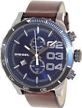 Diesel Analog-Quartz Blue Dial Dz4312