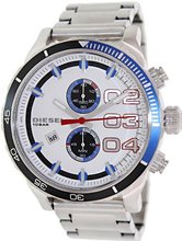 Diesel Analog-Quartz White Dial Dz4313