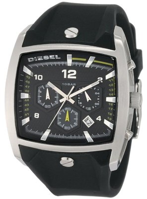 Diesel Chronograph DZ4165