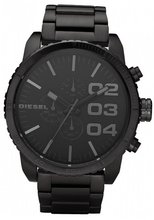 Diesel Chronograph DZ4207