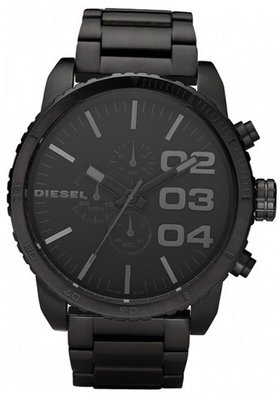 Diesel Chronograph DZ4207
