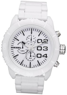 Diesel Chronograph DZ4220