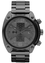 Diesel Chronograph DZ4224