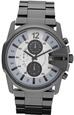 Diesel Chronograph DZ4225