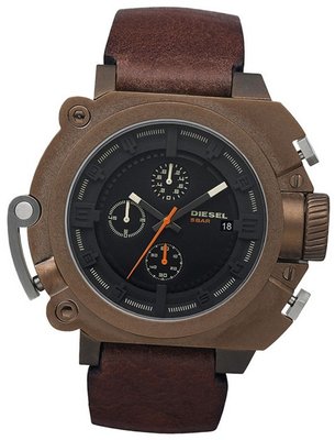 Diesel Chronograph DZ4245