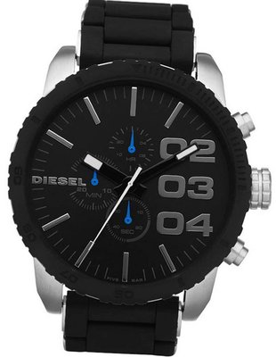 Diesel Chronograph DZ4255