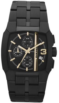 Diesel Chronograph DZ4259