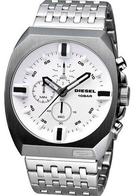 Diesel Chronograph DZ4262