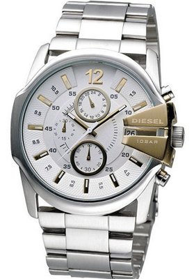 Diesel Chronograph DZ4265