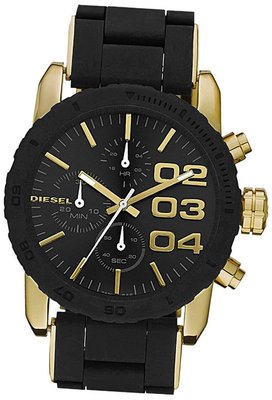 Diesel Chronograph DZ5322