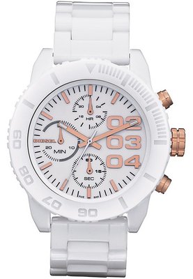 Diesel Chronograph DZ5334