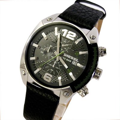 Diesel Diesel DZ4206