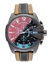 Diesel Diesel DZ4305