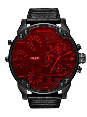 Diesel DIESEL DZ7402