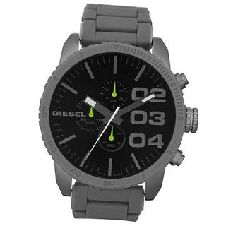 Diesel DZ4254 Advanced Gunmetal