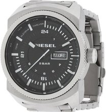 Diesel es Advanced (Silver)