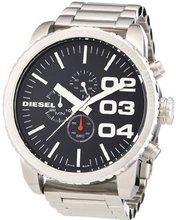 Diesel Large Round Chronograph DZ4209