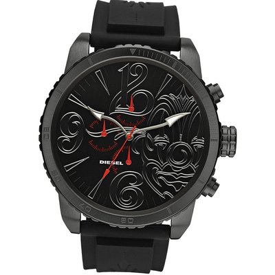 Diesel Limited Edition DZMC0001