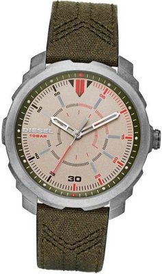 Diesel machinus DZ1735