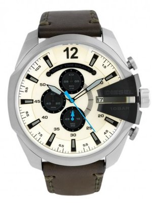 Diesel mega chief DZ4464