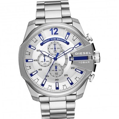 Diesel mega chief DZ4477