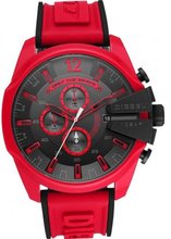 Diesel mega chief DZ4526