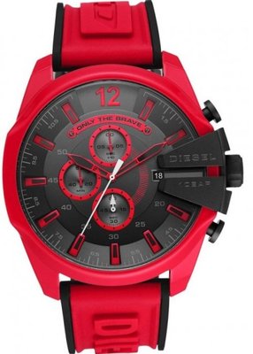 Diesel mega chief DZ4526