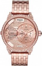 Diesel mega chief DZ5597