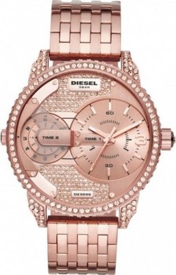 Diesel mega chief DZ5597