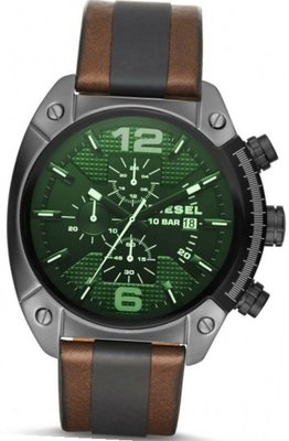 Diesel overflow DZ4414