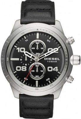 Diesel padlock DZ4439