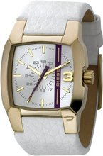 Diesel Quartz Stainless Steel DZ1298