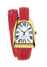 Dimacci Nicy Queen II Cognac Yellow Gold Plated - DI66141