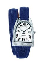 Dimacci Nicy Queen II Navy / White Dial - DI68154