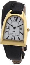 Dimacci Quartz Nicy Queen II 66111 with Leather Strap