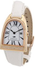 Dimacci Quartz Nicy Queen II 67104 with Leather Strap
