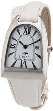 Dimacci Quartz Nicy Queen II 68101 with Leather Strap