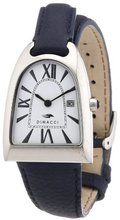 Dimacci Quartz Nicy Queen II 68151 with Leather Strap