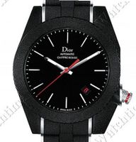Dior Chiffre Rouge Chiffre Rouge Home Black