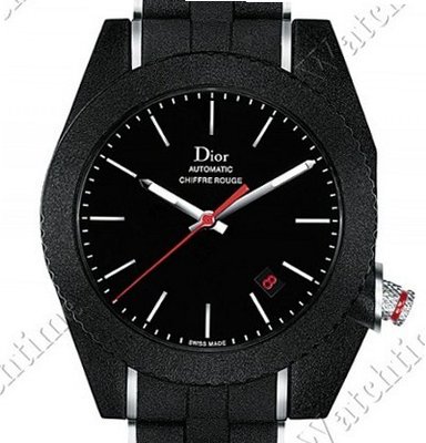 Dior Chiffre Rouge Chiffre Rouge Home Black