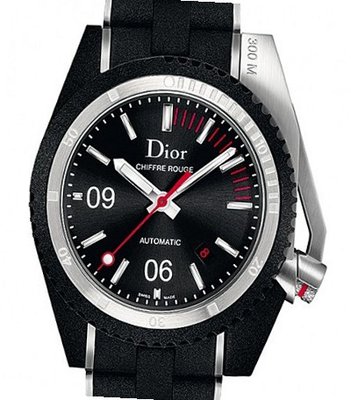 Dior Chiffre Rouge