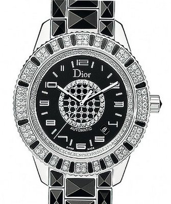 Dior Dior Christal Christal 42 mm