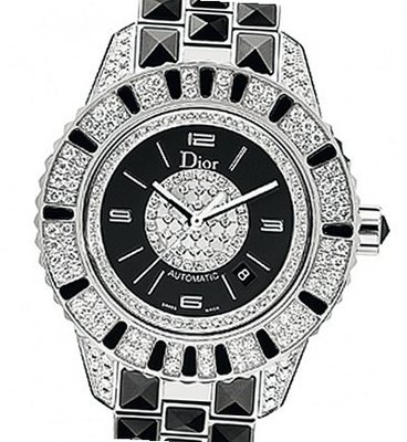 Dior Dior Christal Christal Auto 33 mm