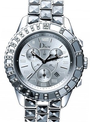 Dior Dior Christal Christal Chrono