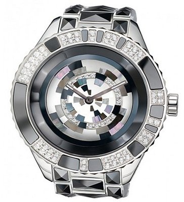 Dior Dior Christal Christal Mysterieuse