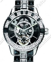Dior Dior Christal Christal Tourbillon