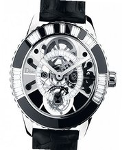 Dior Dior Christal Dior Christal 42mm Tourbillon
