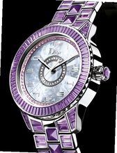 Dior Dior Christal Dior Christal Amethyst