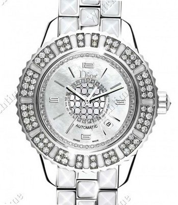 Dior Dior Christal Dior Christal Automatic