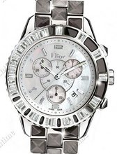 Dior Dior Christal Dior Christal Limited Edition Baguette